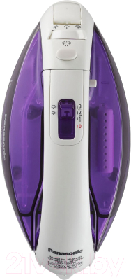 Беспроводной утюг Panasonic NI-WL30VTW- фото5