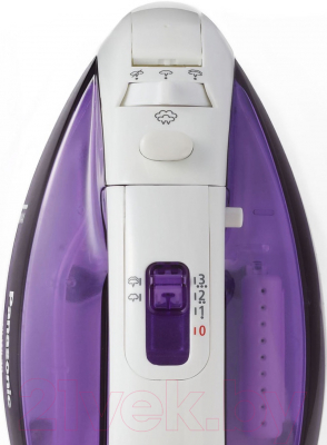 Беспроводной утюг Panasonic NI-WL30VTW- фото8