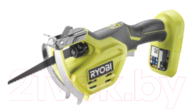 Сучкорез Ryobi RY18PSA-0- фото