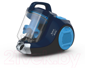 Пылесос Tefal TW2971EA- фото2