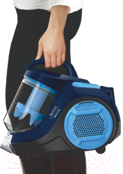 Пылесос Tefal TW2971EA- фото4