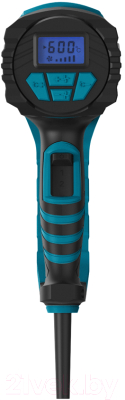 Строительный фен Oasis TG-20E (K)- фото2