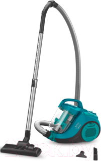 Пылесос Tefal TW2922EA- фото