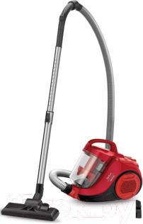 Пылесос Tefal TW2913EA- фото