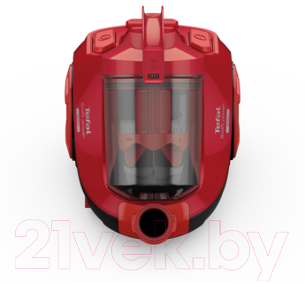 Пылесос Tefal TW2913EA- фото4