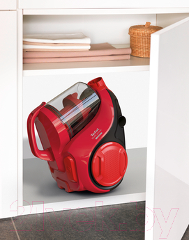 Пылесос Tefal TW2913EA- фото6
