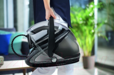 Утюг с парогенератором Tefal GV9620E0- фото10