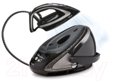 Утюг с парогенератором Tefal GV9620E0- фото5