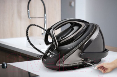 Утюг с парогенератором Tefal GV9620E0- фото7