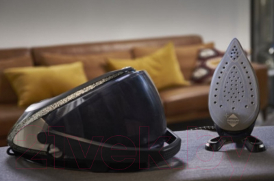 Утюг с парогенератором Tefal GV9620E0- фото9