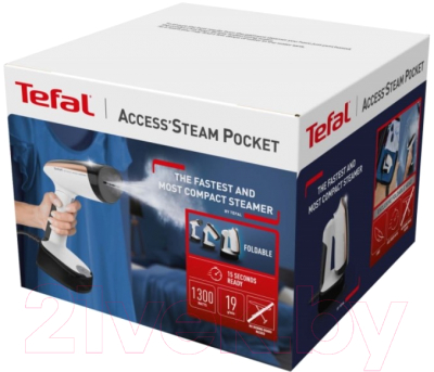 Отпариватель Tefal DT3030E0- фото7