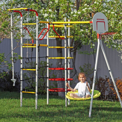 Качели Romana 1.Д-26.04- фото6