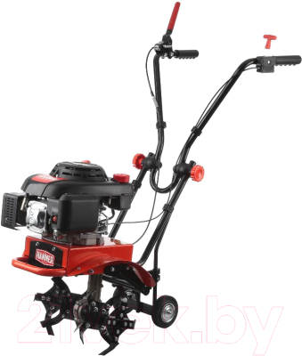Миникультиватор Hammer RT-40A (66696)- фото
