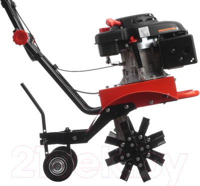 Миникультиватор Hammer RT-40A (66696)- фото3