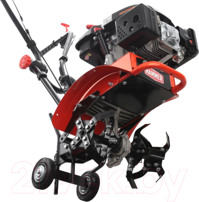 Миникультиватор Hammer RT-40A (66696)- фото4