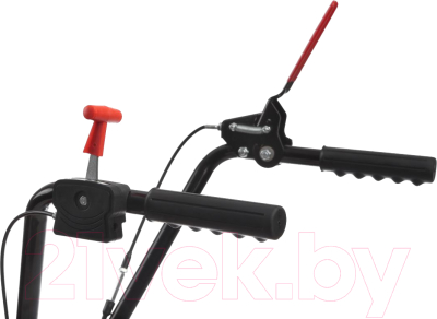 Миникультиватор Hammer RT-40A (66696)- фото6