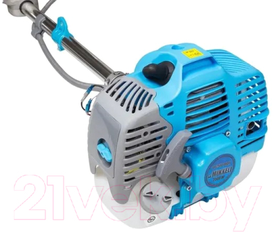 Бензокоса Mikkele GT 2400- фото3