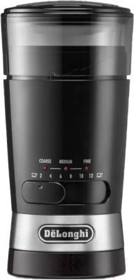 Кофемолка DeLonghi KG 210- фото