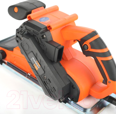 Ленточная шлифовальная машина PATRIOT BS 900- фото5
