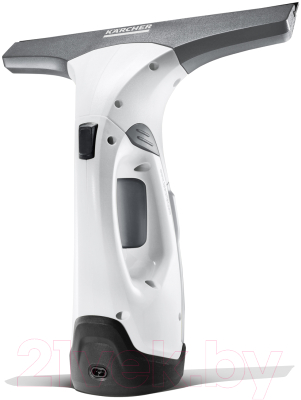 Стеклоочиститель Karcher WV 2 Premium Plus White (1.633-216.0)- фото10