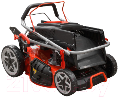 Газонокосилка бензиновая Eco LG-734- фото10
