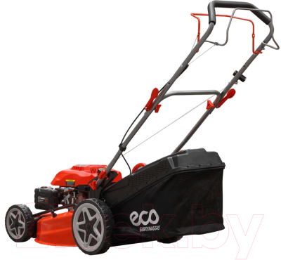 Газонокосилка бензиновая Eco LG-734- фото2