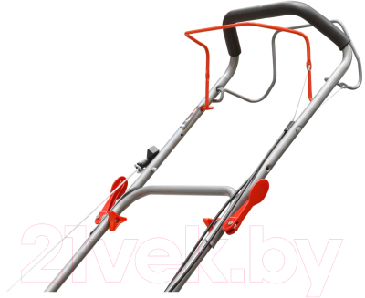 Газонокосилка бензиновая Eco LG-734- фото7