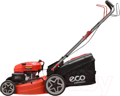 Газонокосилка бензиновая Eco LG-735- фото2