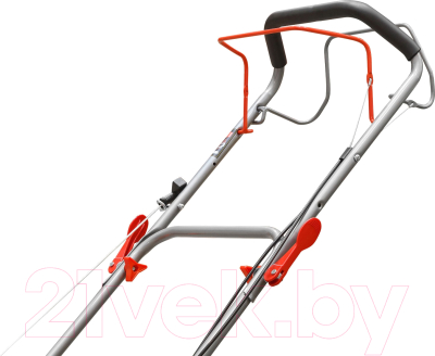 Газонокосилка бензиновая Eco LG-735- фото7
