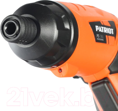 Электроотвертка PATRIOT PS 136Li- фото3
