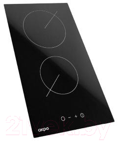 Электрическая варочная панель Akpo PKA 30830- фото2