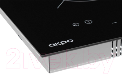 Электрическая варочная панель Akpo PKA 30830- фото4