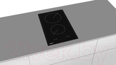 Электрическая варочная панель Akpo PKA 30830- фото5