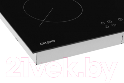 Электрическая варочная панель Akpo PKA 58008- фото3