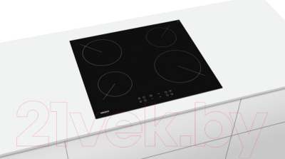 Электрическая варочная панель Akpo PKA 58008- фото4