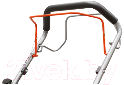 Газонокосилка бензиновая Eco LG-434- фото7