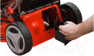 Газонокосилка бензиновая Eco LG-434- фото8