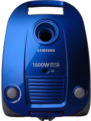 Пылесос Samsung SC4140 (VCC4140V3A/XEV)- фото7