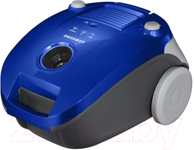 Пылесос Samsung SC4140 (VCC4140V3A/XEV)- фото8