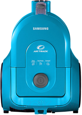 Пылесос Samsung SC4326 (VCC4326S3A/XEV)- фото