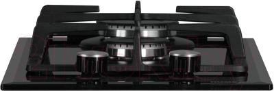 Газовая варочная панель HOMSair HGG323GCBK- фото7