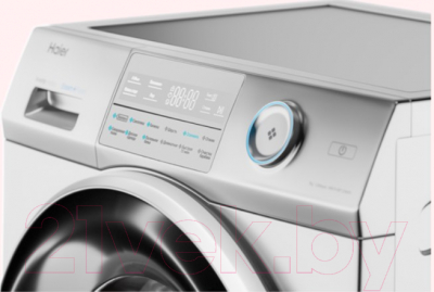 Стиральная машина Haier HW70-BP12969B- фото7