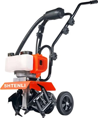 Миникультиватор Shtenli 2000K2NS- фото