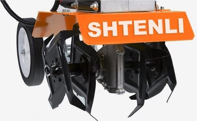 Миникультиватор Shtenli 2000K2NS- фото6