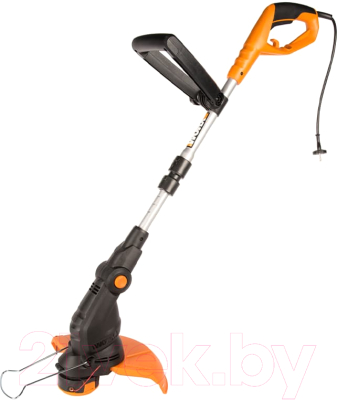 Триммер электрический Worx WG119E- фото3
