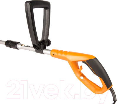 Триммер электрический Worx WG119E- фото5