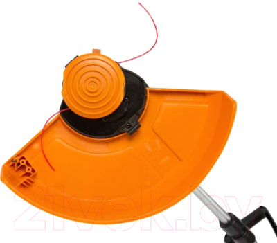 Триммер электрический Worx WG119E- фото7