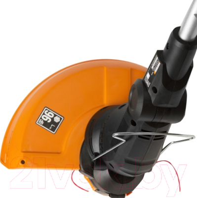 Триммер электрический Worx WG119E- фото8