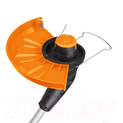 Триммер электрический Worx WG119E- фото9