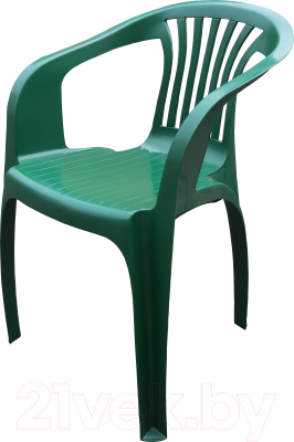 Стул пластиковый Термопласт ЖРВИ 164с
